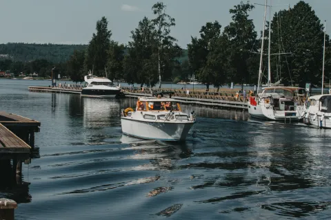Karlsborg